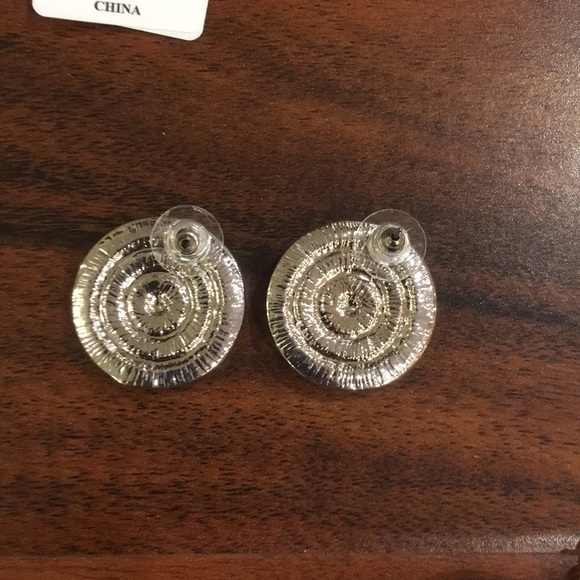 Necklace and earrings - Picture 4 of 4